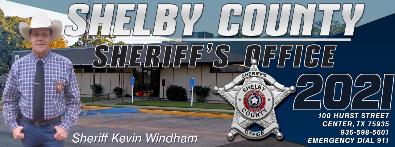Home Shelby County Sheriff 7663